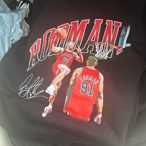 Rodman sweater
